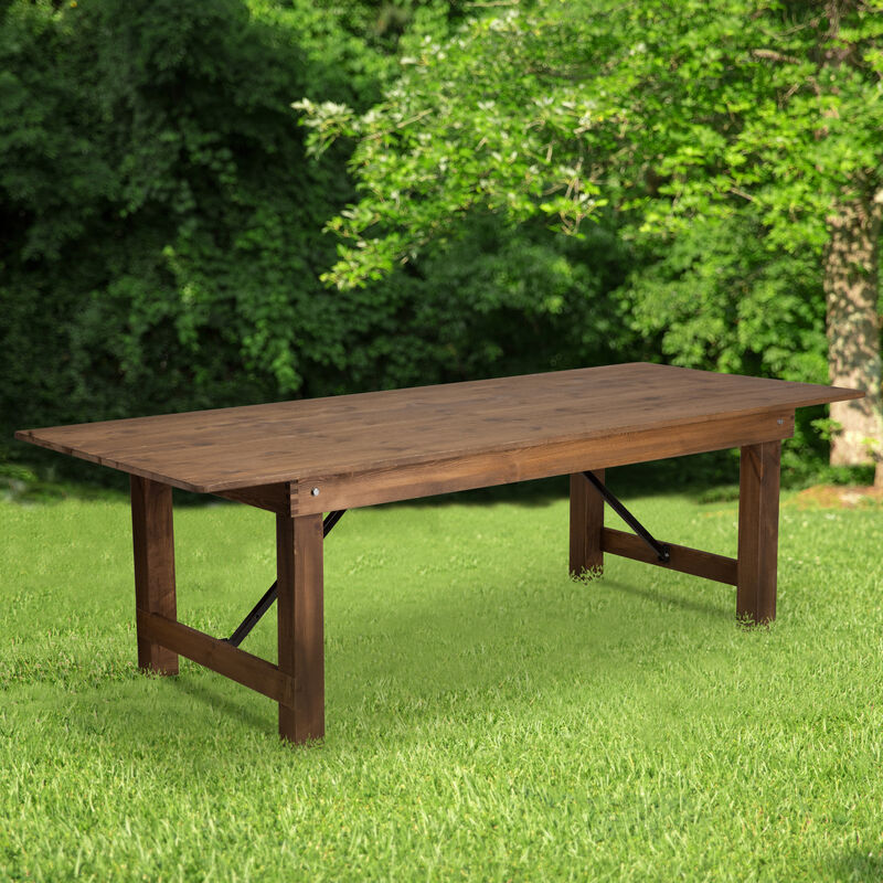 Farm Tables