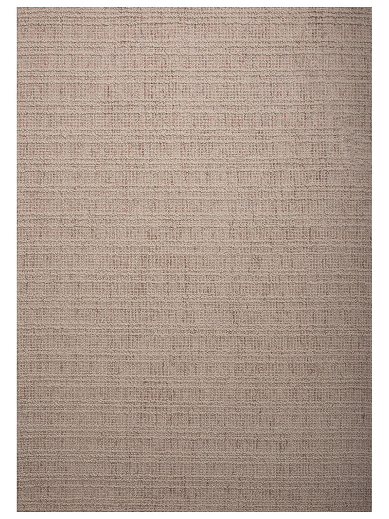 Lofton A07202 Neutral 7'9" x 9'9" Rug