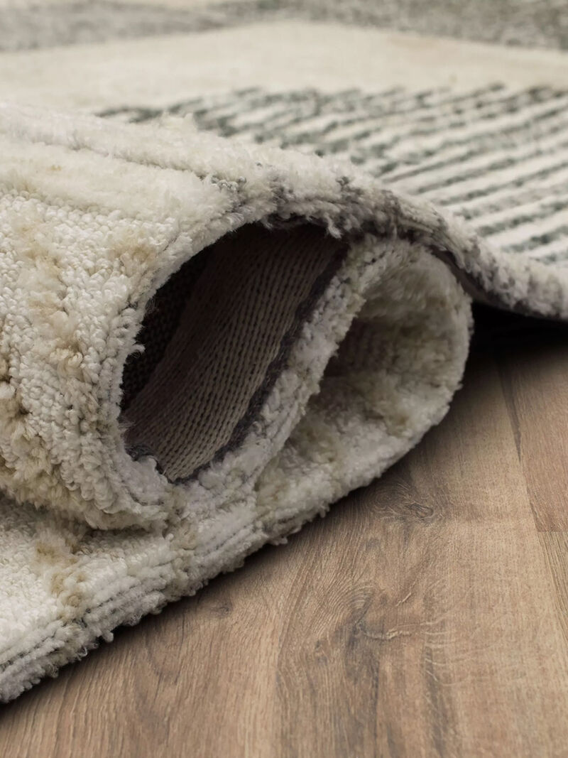 Bowen By Drew & Jonathan Home Central Valley Tan 5' 3" X 7' 10" Rug