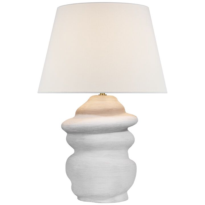 Bingley Med Organic Table Lamp