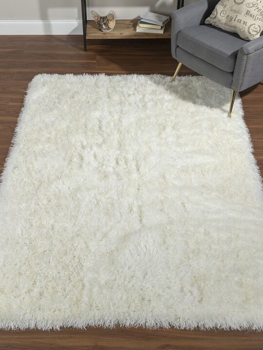 Impact IA100 Ivory 8' x 10' Rug