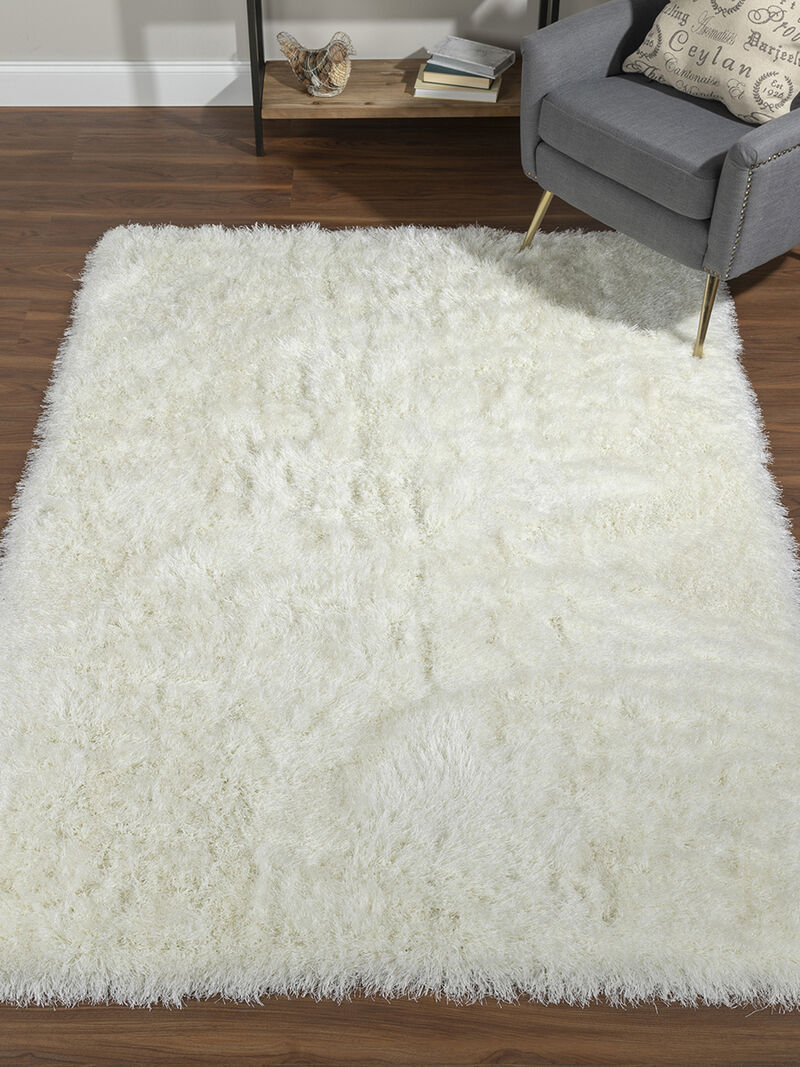Impact IA100 Ivory 8' x 10' Rug