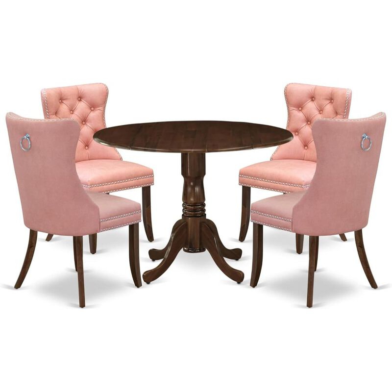5 Piece Dining Room Furniture Set