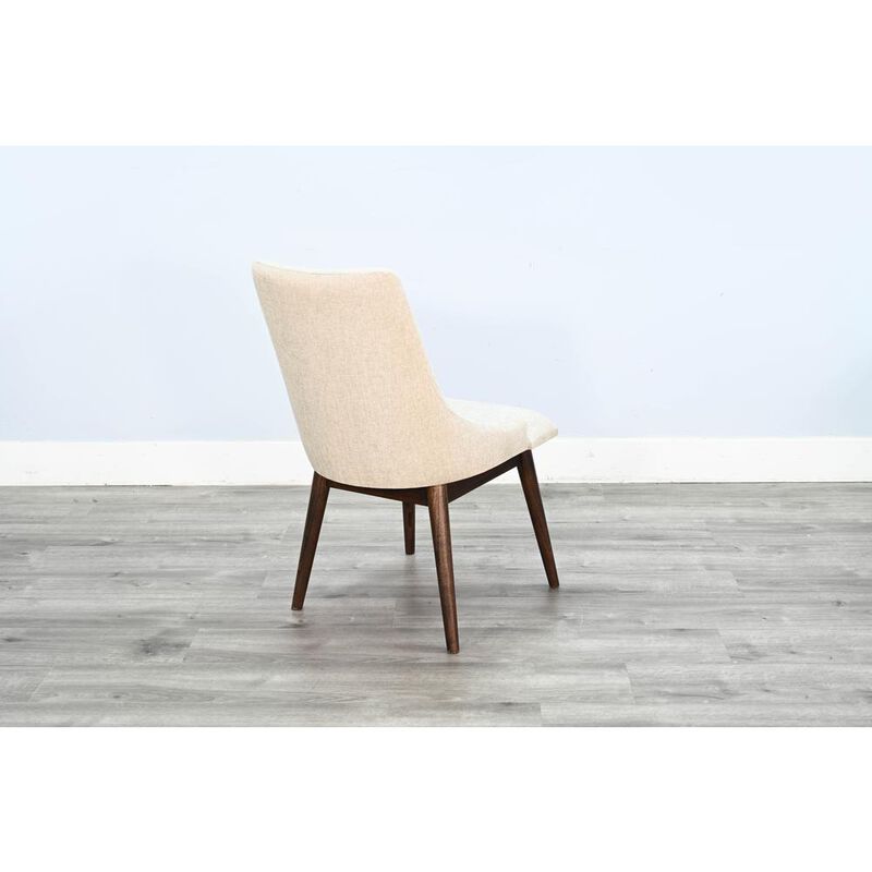 Sunny Designs Upholstered Cushion Seat Dining Chair
