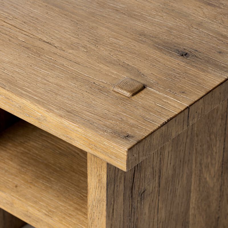 Zeno End Table