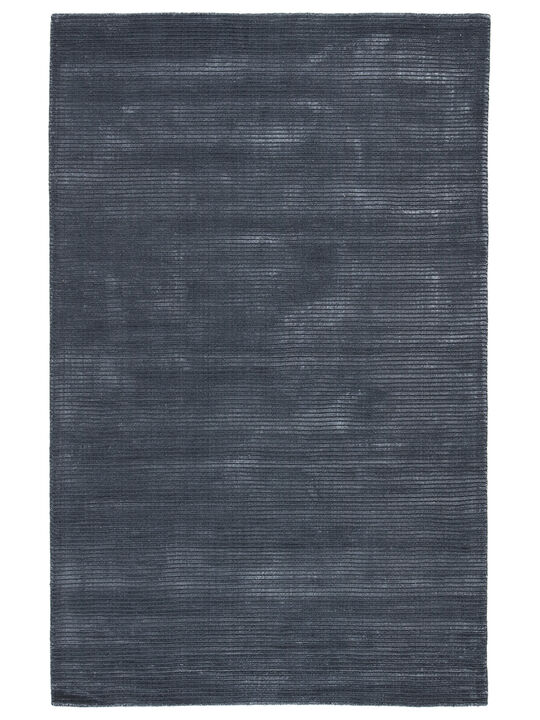 Basis Blue 8' x 10' Rug