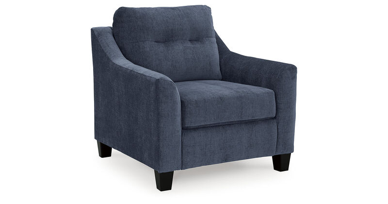 Amity Bay Chair