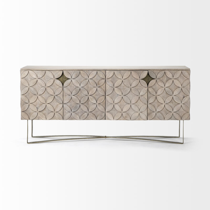 Excelsior Sideboard