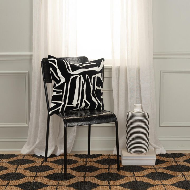 20" x 20" Down Filled Pillow