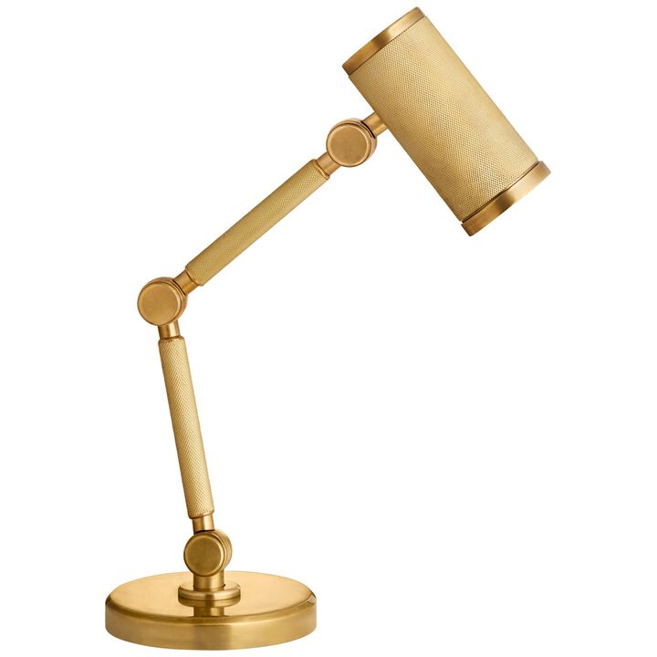 Barrett Mini Desk Lamp