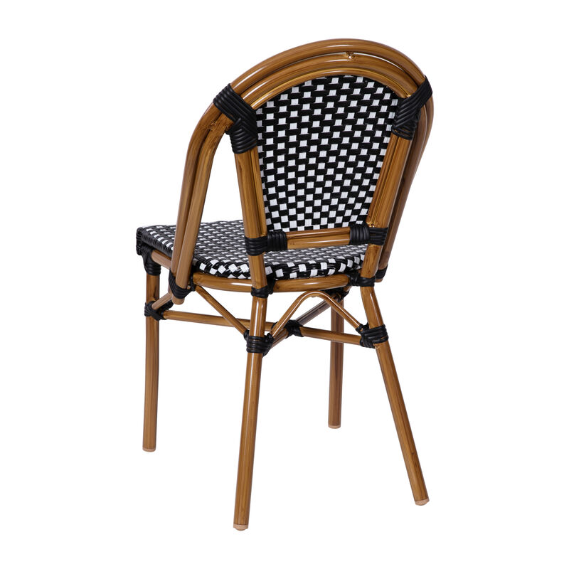 French Bistro Chairs