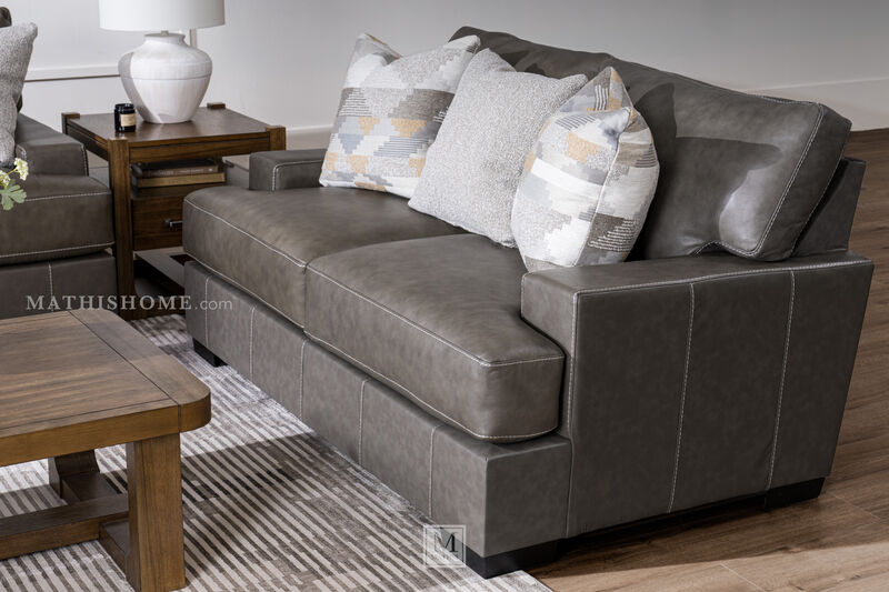Dodge Loveseat