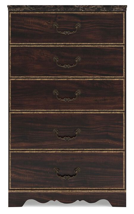 Glosmount Chest of Drawers
