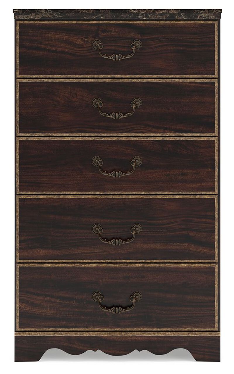 Glosmount Chest of Drawers