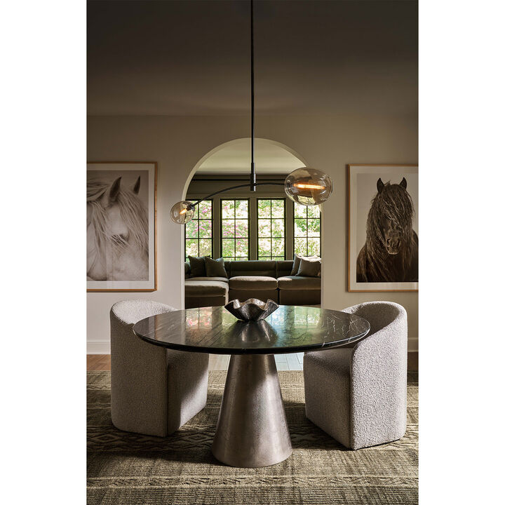 Artemis Chandelier