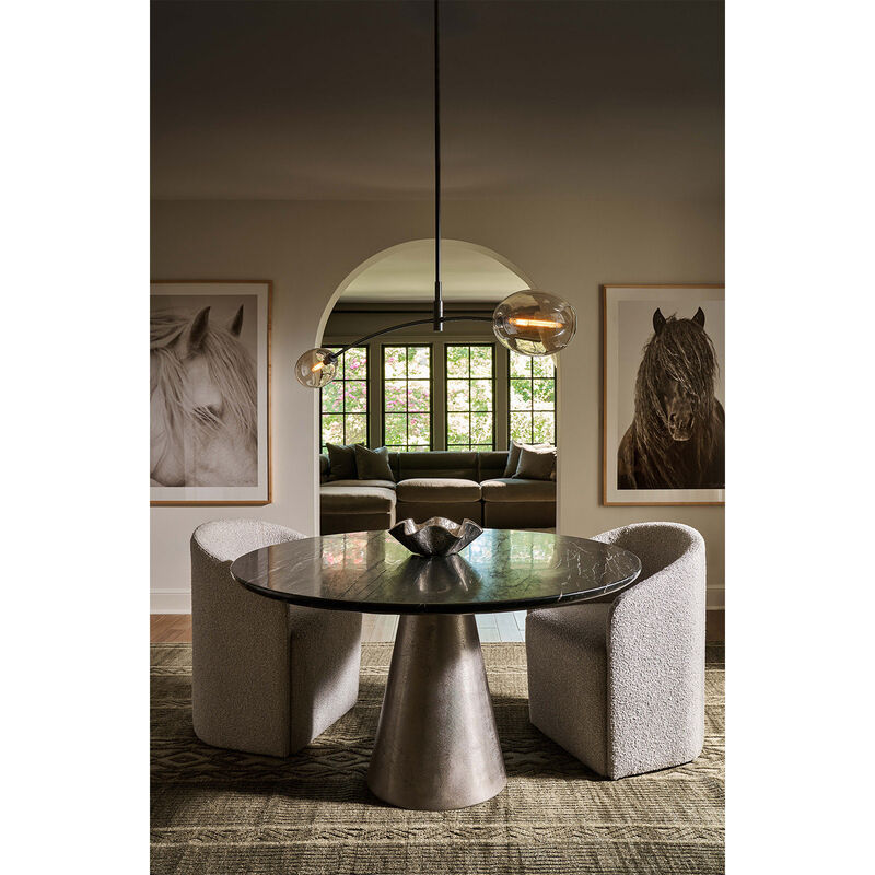 Artemis Chandelier