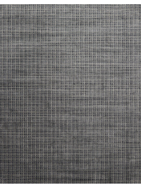 Urbana Dk. Grey 9'6" x 13'6" Rug