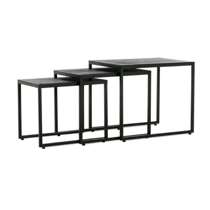 Bartola End Table