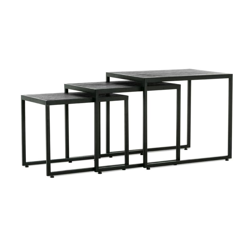 Bartola End Table