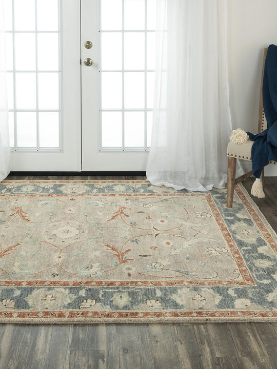 Belmont BMT956 2' x 3' Rug