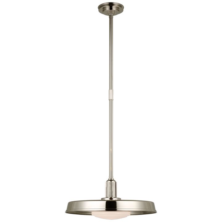 Ruhlmann Small 9" Pendant