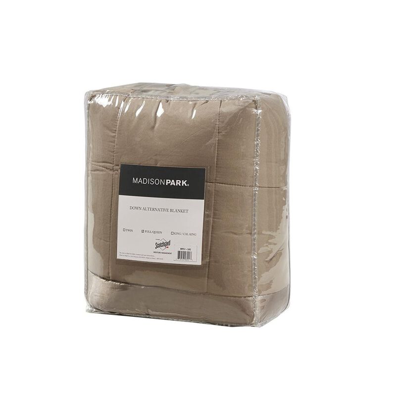 Belen Kox Windom All Season Microfiber Down Alternative Blanket, Belen Kox