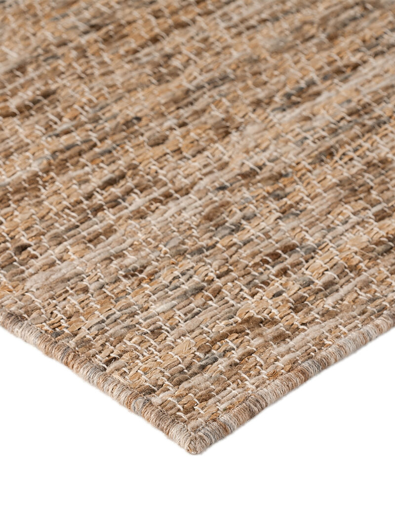 Sahara SA1 Taupe 5' x 7'6" Rug