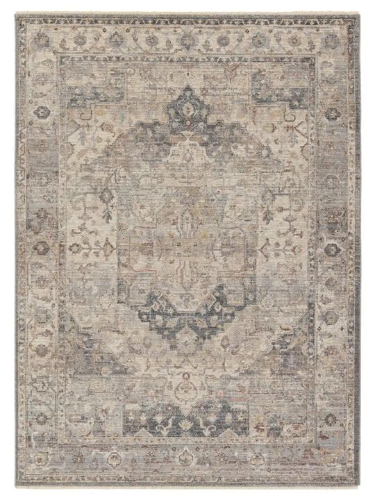 Terra Starling Natural 8' x 10' Rug