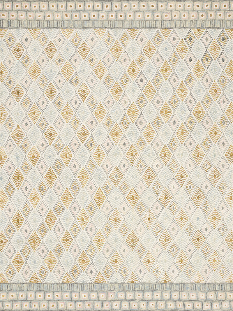 Priti PRT05 Collection by Justina Blakeney