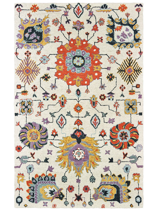 Zahra 75502 Collection