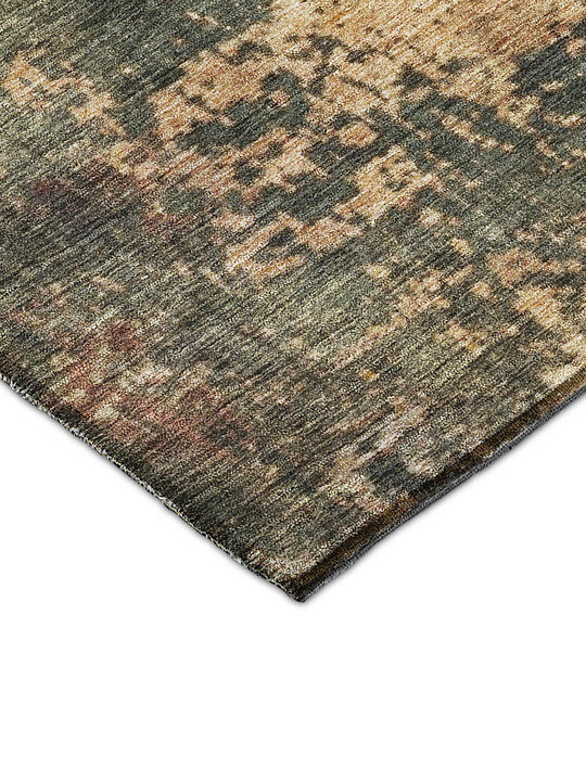 Nouveau NV19 Sage 10' x 14' Rug