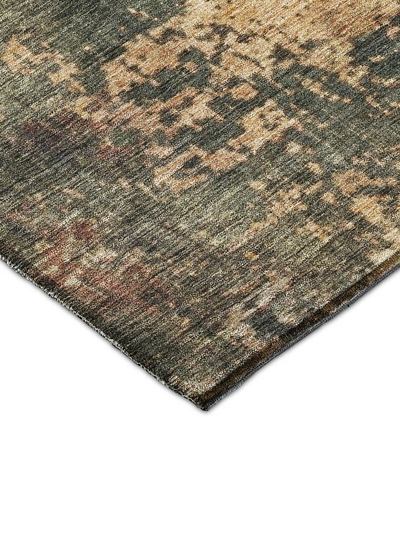 Nouveau NV19 Sage 10' x 14' Rug