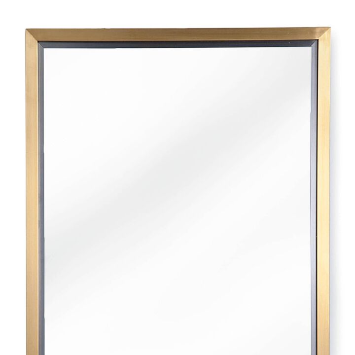 Rectangle Mirror