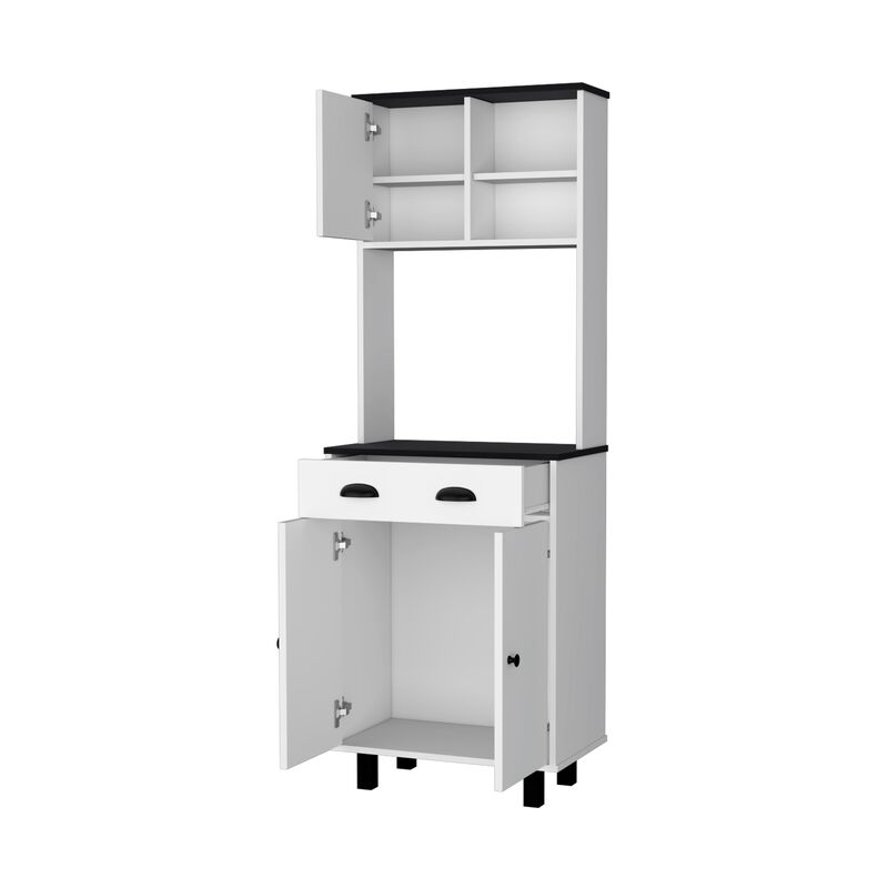 Tacna Kitchen Pantry