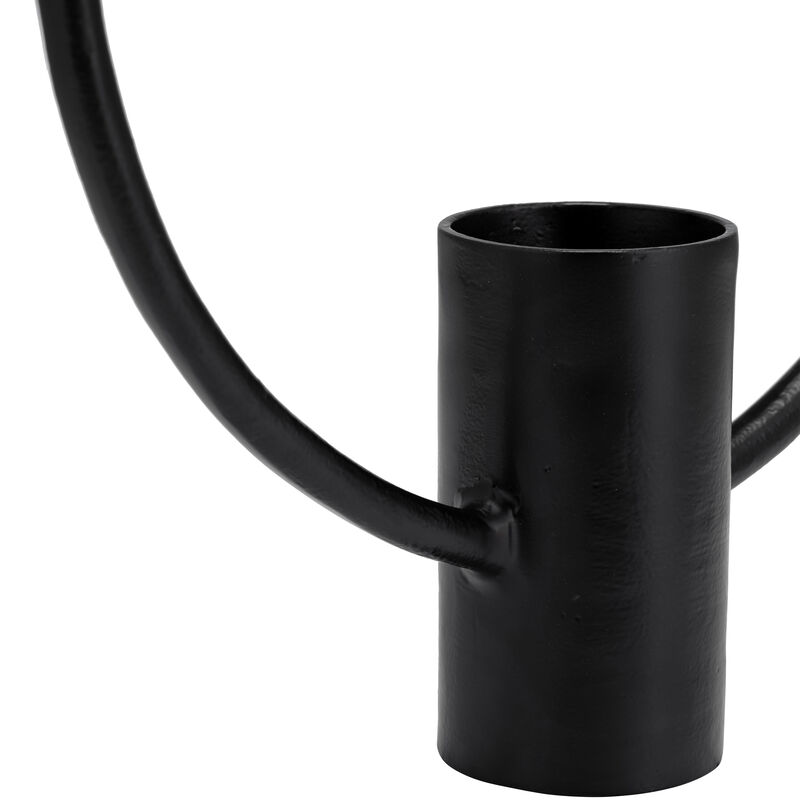 Full Circle Tea Light Stand Set
