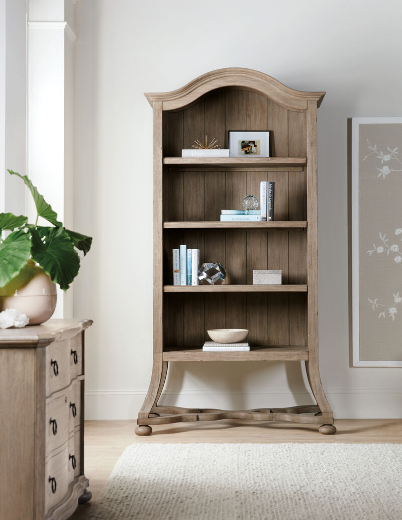 Corsica Bookcase