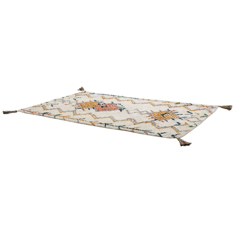 RUG TRISHNA