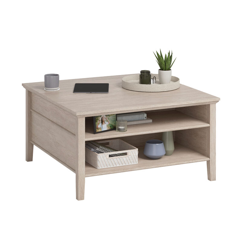 East Adara Lift Top Coffee Table