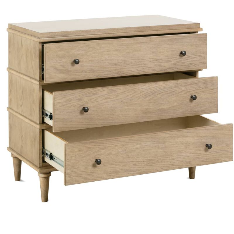 Provence Chest