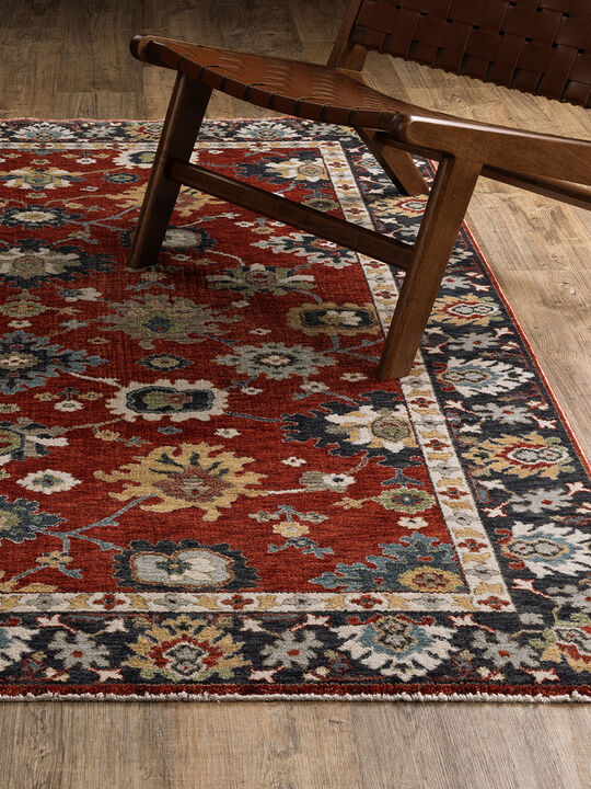 Eliana ELI12 9'10"x12'10" Rug