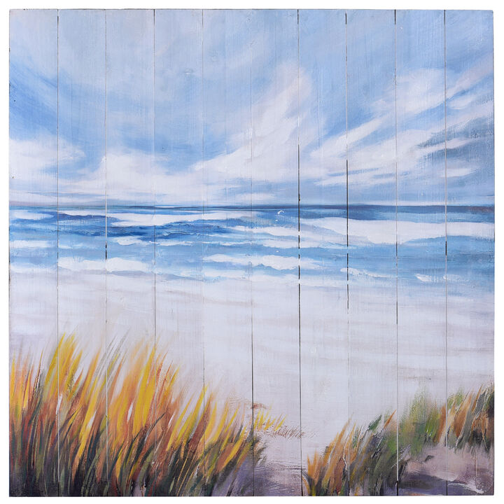 Ocean Scenery Art II