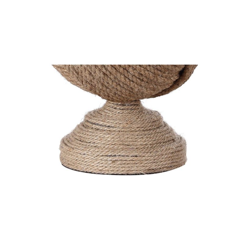 Monkey's Knotted Rope LED Table Lamp