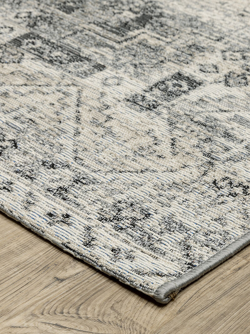 Naples 1346Z 7'10"x10' Rug
