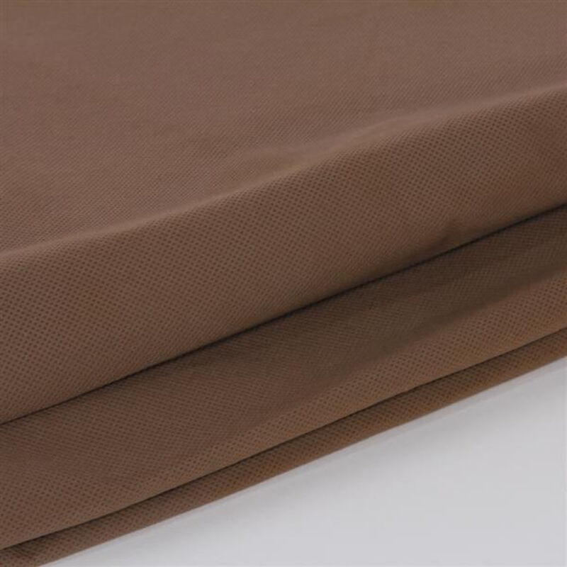 Portable 4-Layer Non-Woven Fabric Wardrobe with 10 Storage Compartments
