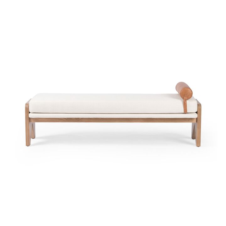 Conlen Accent Bench