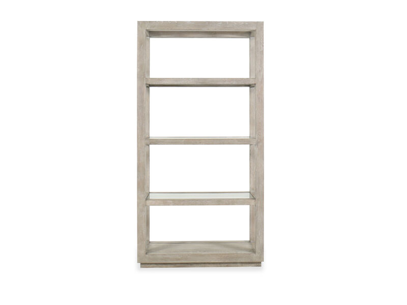 Albion Etagere Bookcase