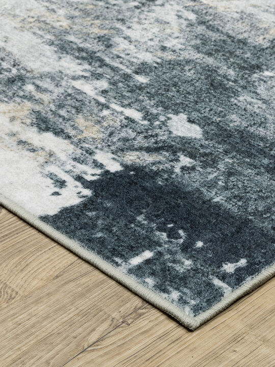 Sumter 7'6" x 10' Ivory Rug