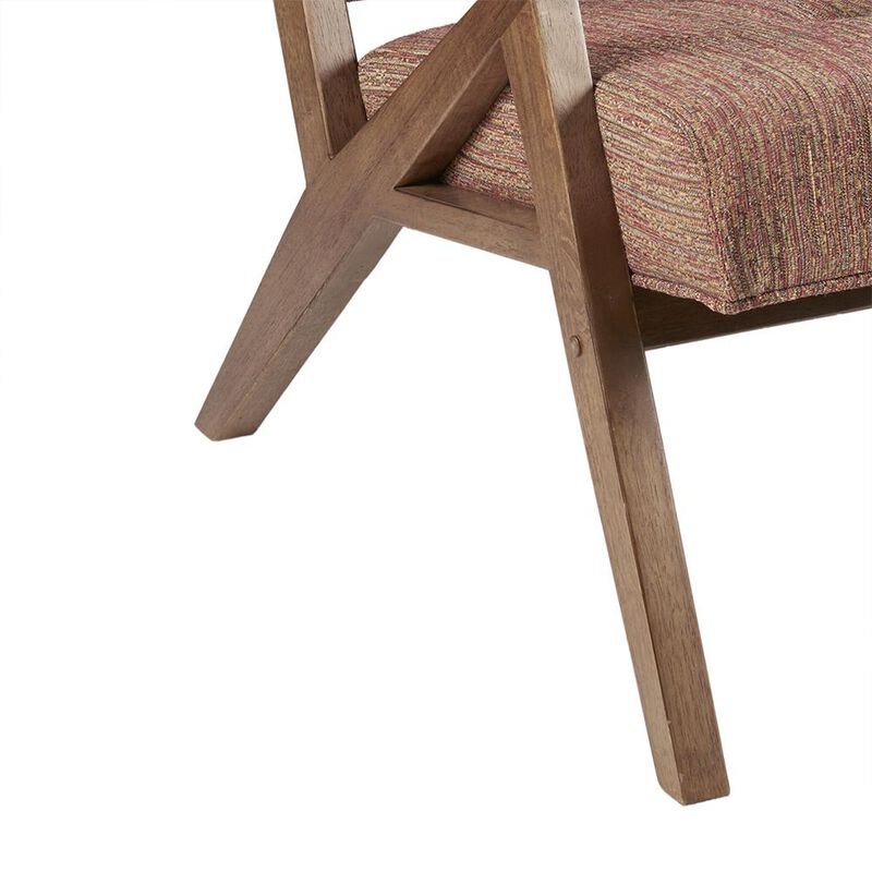 Belen Kox Retro Rocket Lounge Chair, Belen Kox