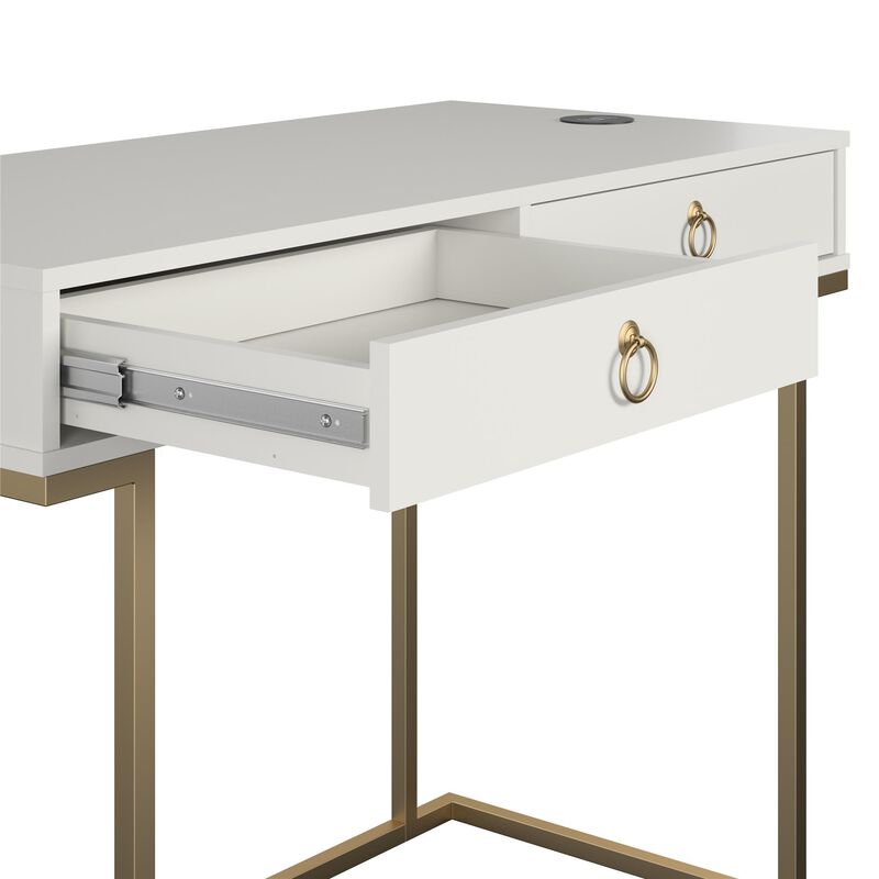 Camila Writing Desk