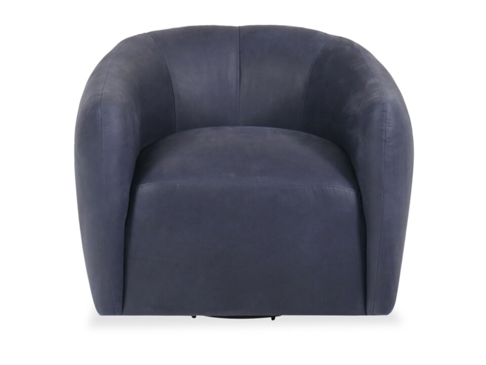 Monaco Swivel Chair